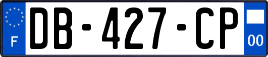 DB-427-CP