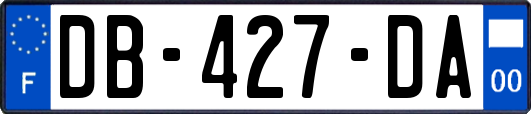 DB-427-DA