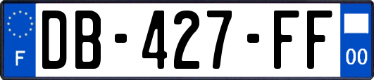 DB-427-FF