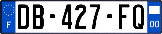 DB-427-FQ