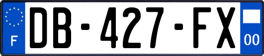 DB-427-FX