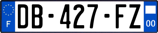 DB-427-FZ