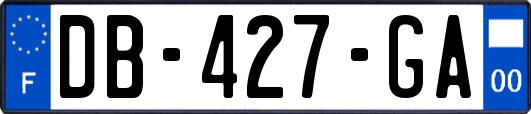 DB-427-GA