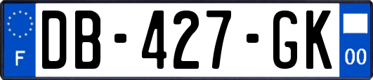 DB-427-GK