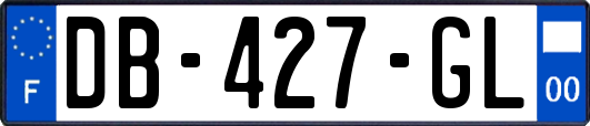 DB-427-GL