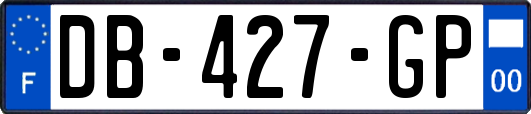 DB-427-GP