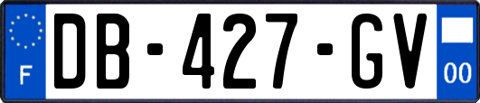 DB-427-GV