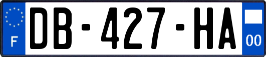 DB-427-HA