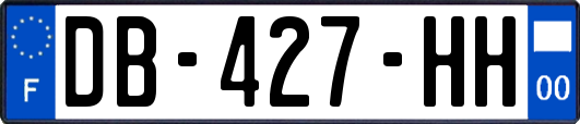 DB-427-HH