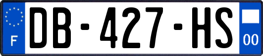 DB-427-HS