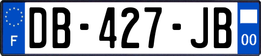 DB-427-JB