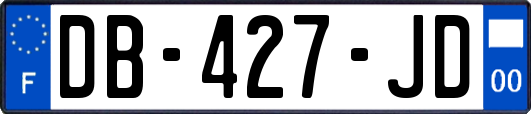 DB-427-JD