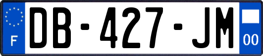 DB-427-JM