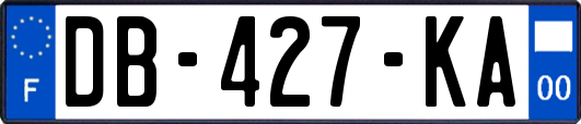 DB-427-KA