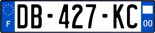 DB-427-KC