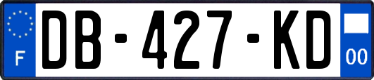 DB-427-KD