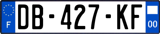 DB-427-KF