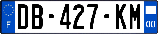 DB-427-KM