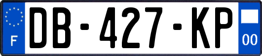 DB-427-KP