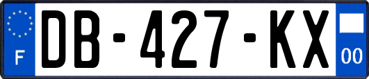 DB-427-KX