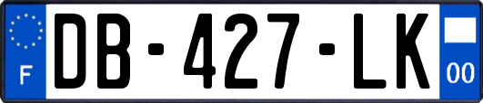 DB-427-LK