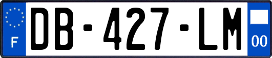 DB-427-LM