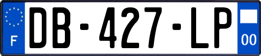 DB-427-LP