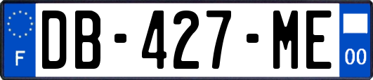 DB-427-ME