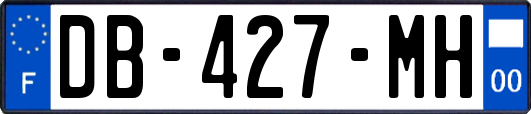 DB-427-MH