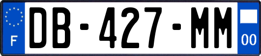 DB-427-MM