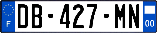 DB-427-MN