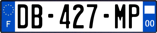 DB-427-MP