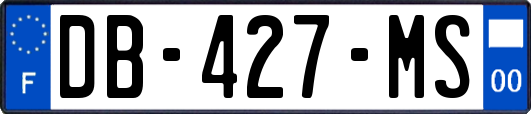 DB-427-MS