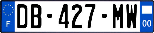 DB-427-MW