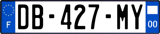 DB-427-MY