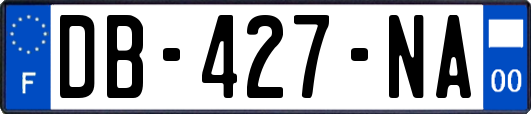 DB-427-NA