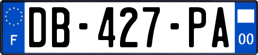 DB-427-PA