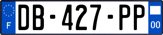 DB-427-PP