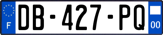 DB-427-PQ