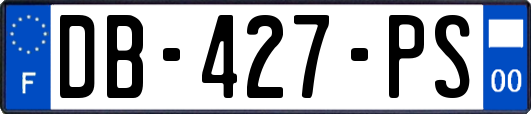 DB-427-PS