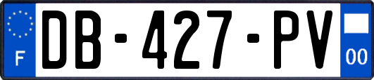 DB-427-PV
