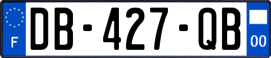 DB-427-QB