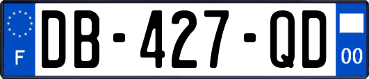 DB-427-QD