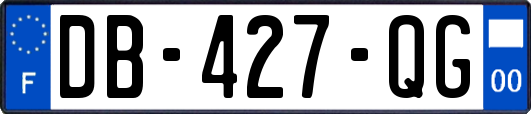 DB-427-QG