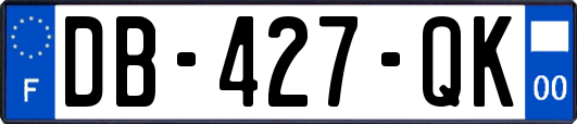 DB-427-QK