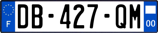 DB-427-QM