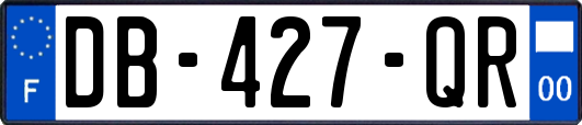 DB-427-QR