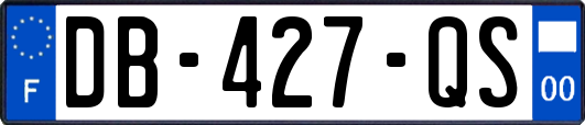 DB-427-QS
