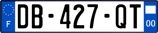 DB-427-QT