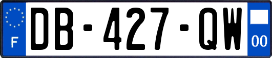 DB-427-QW